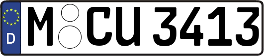M-CU3413