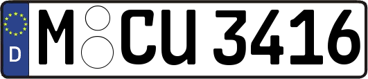 M-CU3416