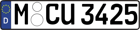 M-CU3425