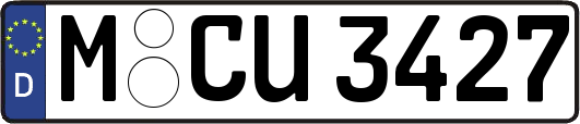 M-CU3427