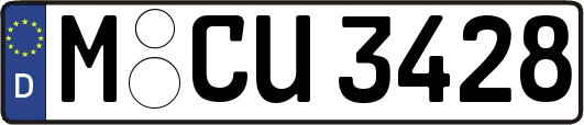 M-CU3428