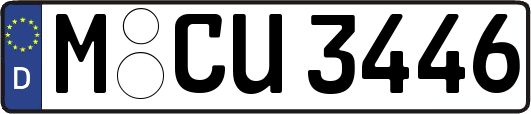 M-CU3446