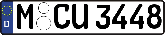 M-CU3448