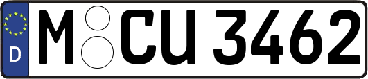 M-CU3462