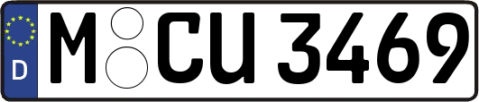 M-CU3469