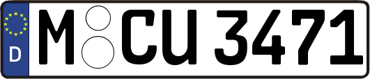 M-CU3471