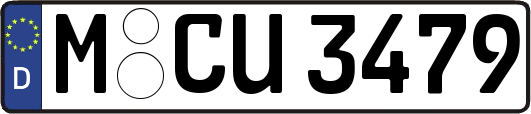 M-CU3479