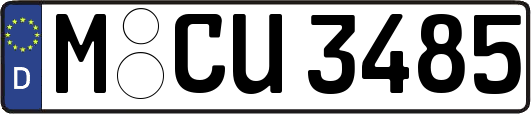 M-CU3485