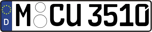M-CU3510