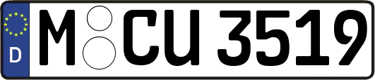 M-CU3519