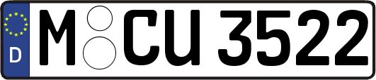 M-CU3522