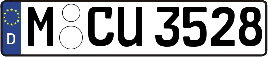 M-CU3528