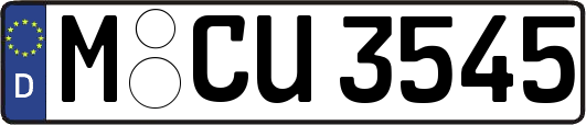 M-CU3545