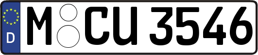 M-CU3546