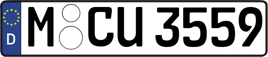 M-CU3559