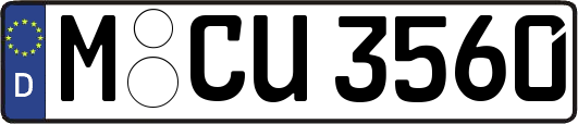 M-CU3560