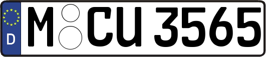 M-CU3565