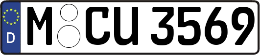 M-CU3569