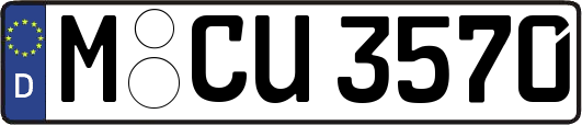 M-CU3570