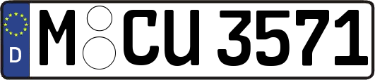 M-CU3571
