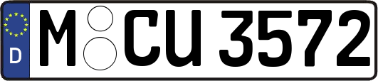 M-CU3572