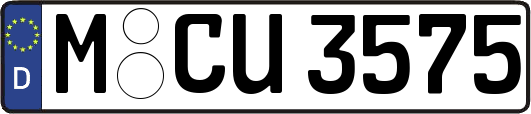 M-CU3575