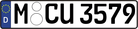 M-CU3579