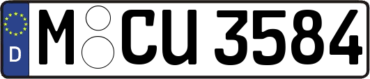 M-CU3584