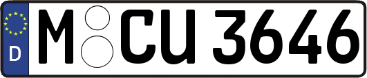 M-CU3646