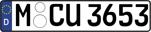 M-CU3653