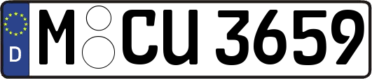 M-CU3659