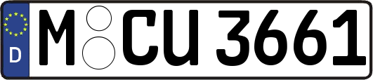 M-CU3661