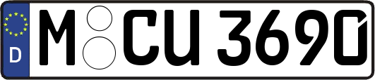 M-CU3690