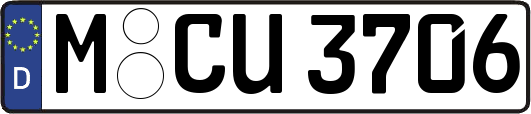 M-CU3706