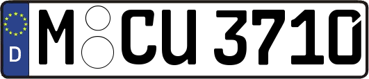 M-CU3710