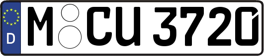 M-CU3720