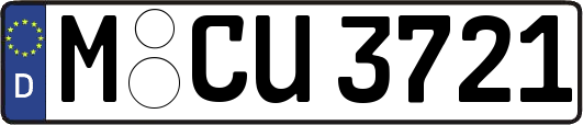 M-CU3721