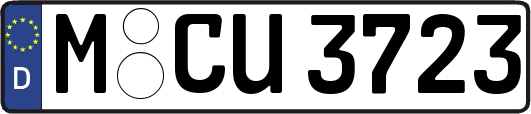 M-CU3723