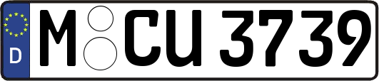 M-CU3739
