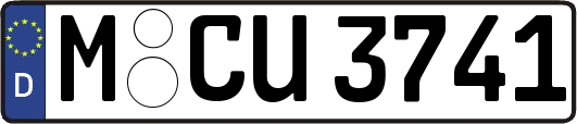 M-CU3741