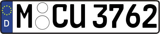 M-CU3762