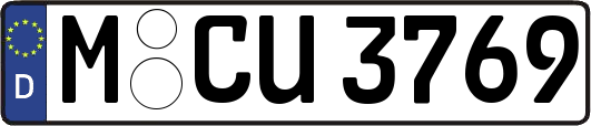 M-CU3769