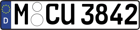 M-CU3842