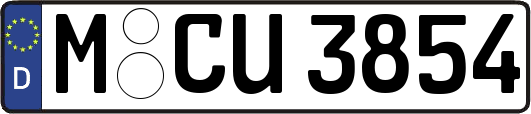 M-CU3854