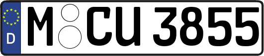 M-CU3855