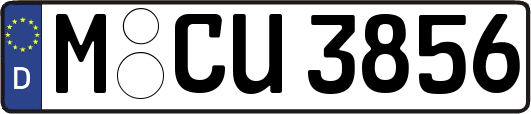 M-CU3856
