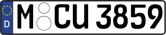 M-CU3859