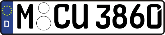 M-CU3860