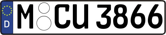 M-CU3866