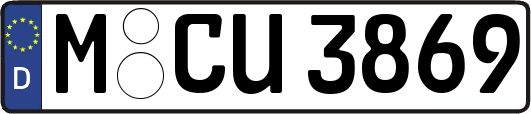 M-CU3869